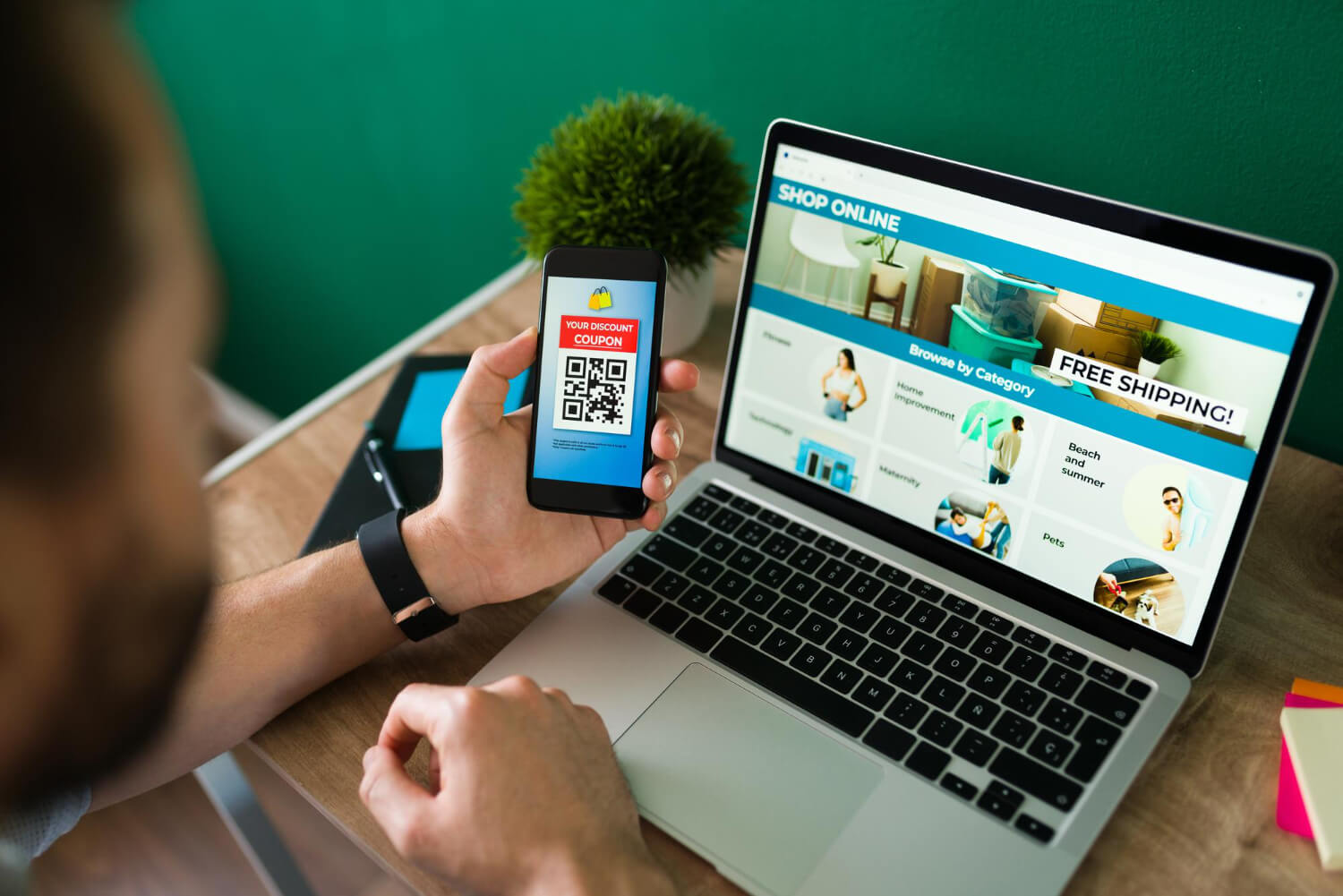 ecommerce-web-design-solutions